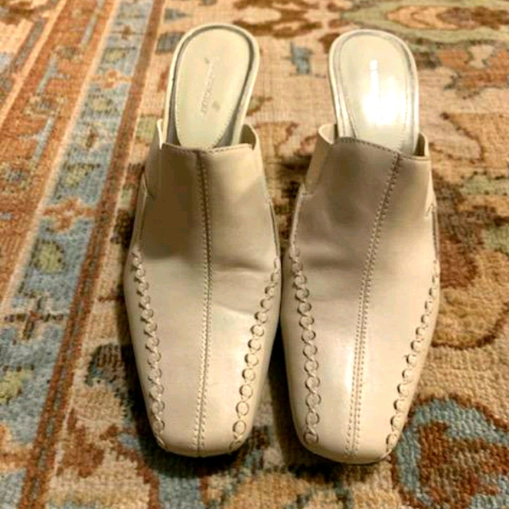 Dress heels